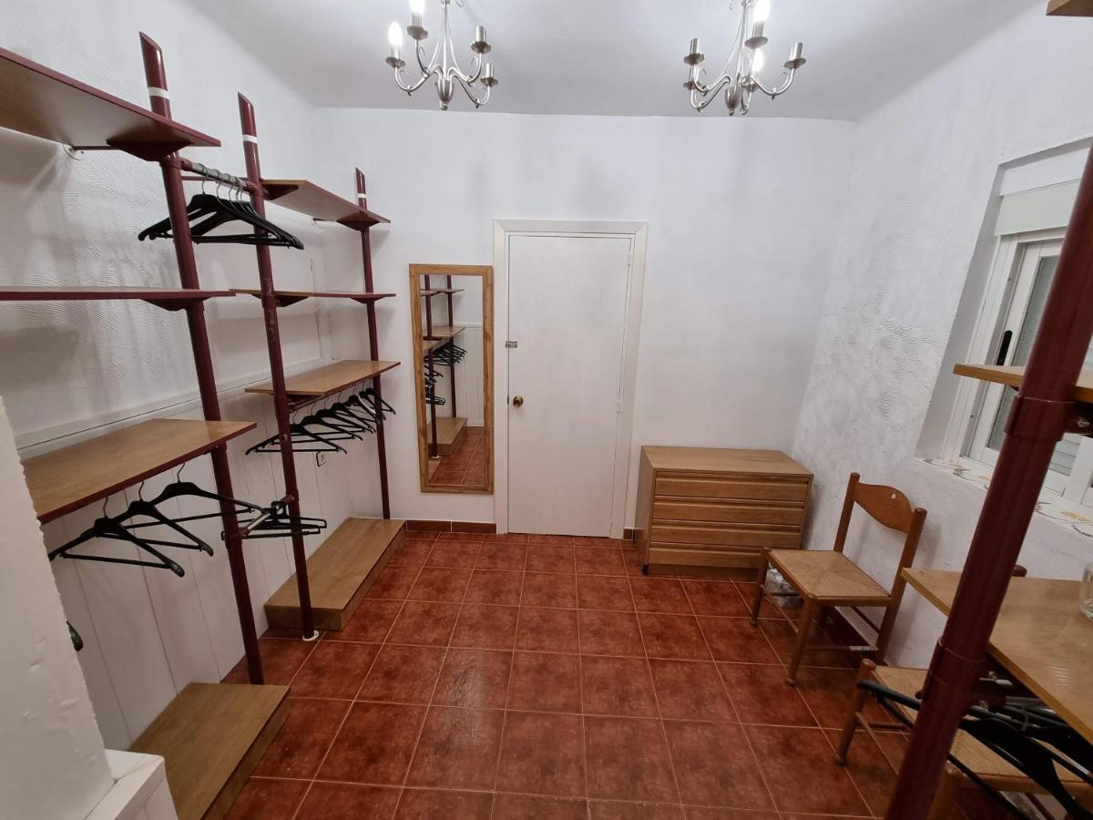 Casa Flora - Casa Rural Con Encanto El Carpio de Tajo Kültér fotó